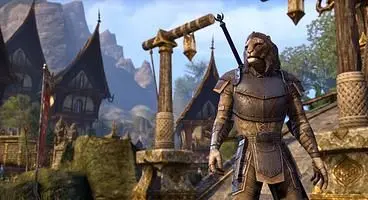Elder Scrolls 6 Likely Won't Release On PS4 and Xbox One