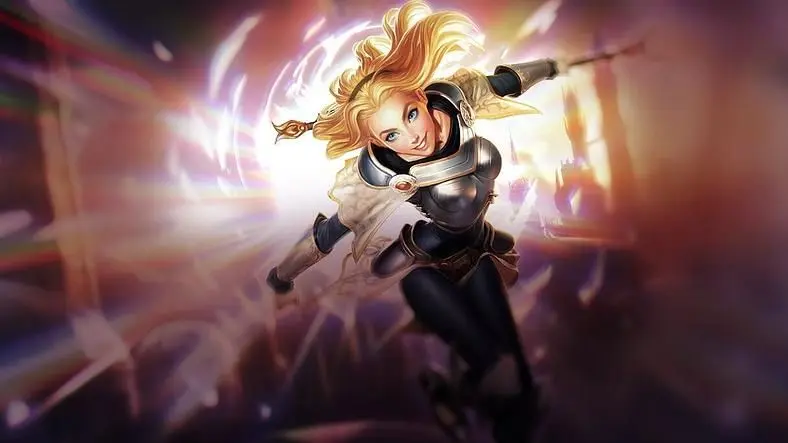 League of Legends Patch Notes - Update 9.24 brings Aphelios, Diana Changes and More