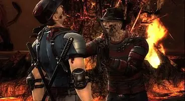 Mortal Kombat X will have at least one guest character