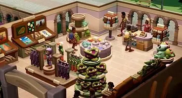 Two Point Museum Release Date - Latest News