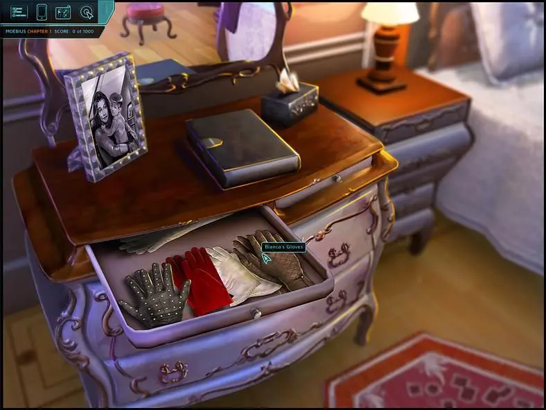 Jane Jensen's Moebius gets new website, alpha trailer