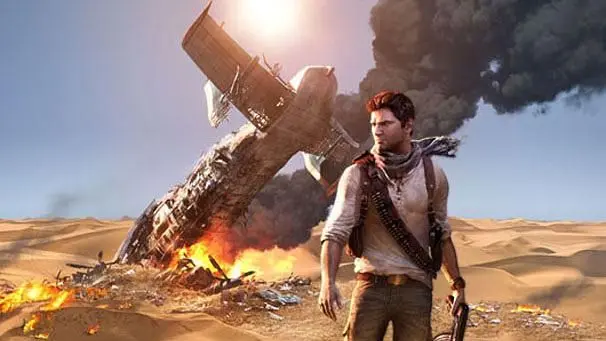 Online pass for Uncharted 3 and future Sony first party titles confirmed