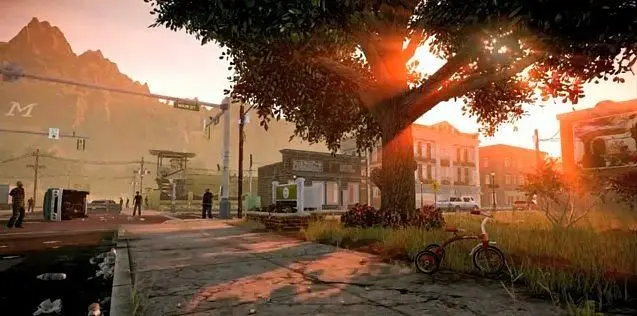More Class3 footage revealed