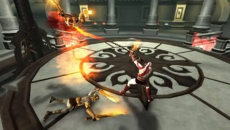 God of War Portable Collection coming to PS3?