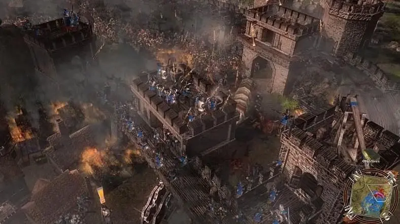 Dawn of Fantasy launches June 3