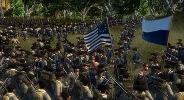 Strategy Informer was given a behind the scenes look at the latest developments for Empire: Total War.