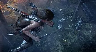 Rumor: Could Rise of the Tomb Raider be coming to PC at the end of January?