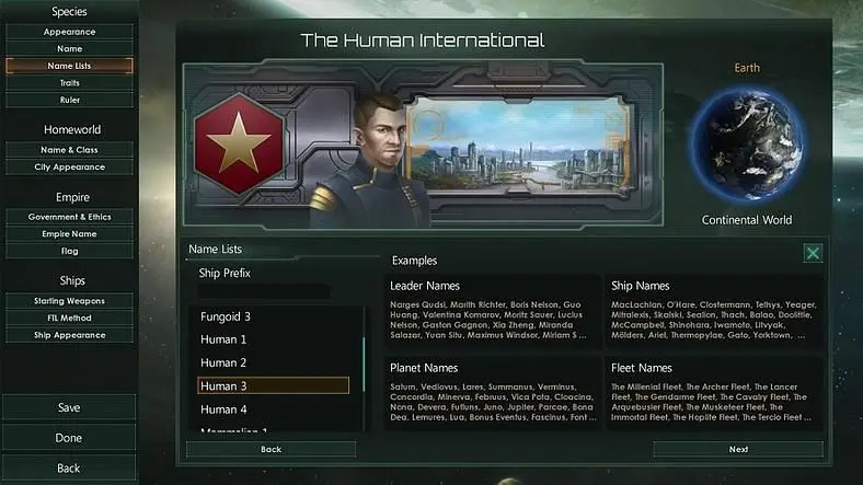 The Best Stellaris Mods