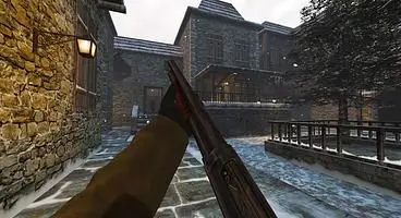 Return to Castle Wolfenstein Gets Modernised with the RealRTCW Mod, Coming to Steam in October
