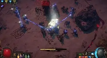 Path of Exile 3.22 Release Date - Everything We Know