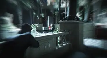 007 First Light Trailer Leak Confirms Lenny Kravitz As New Villain Bawma Ahead of The Game Awards