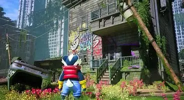 Is Bradley the Badger releasing on PS5 or Xbox Series X/S?