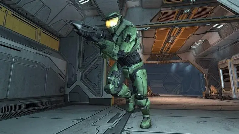 Halo: Why is it Love or Hate?