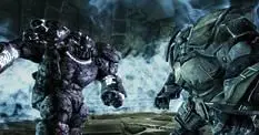 BioWare unveil 'Golems of Amgarrak' DLC for Dragon Age: Origins