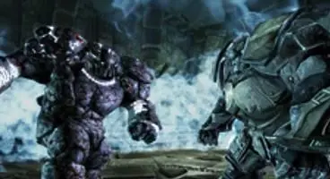 BioWare unveil 'Golems of Amgarrak' DLC for Dragon Age: Origins