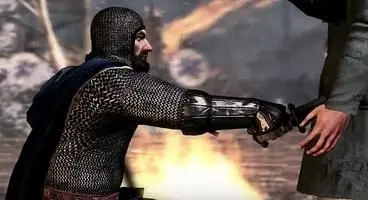 Age of Charlemagne Campaign Pack announced for Total War: Attila