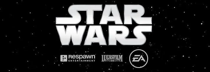 EA working with Respawn on 3rd Person action game set in the Star Wars Universe