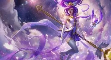 Ivern And Plenty Of New Skins Coming In League of Legends' 6.20 Patch