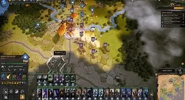 Fantasy General II Giveaway! We’re Giving Away 5 Codes For Both the Original and Its Sequel