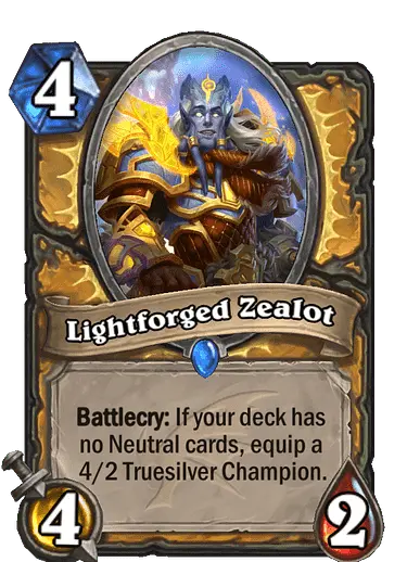 Hearthstone: Descent of Dragons Release Date and Card List