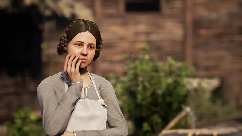Medieval Dynasty Patch Notes - Update 1.07 Fixes Flirting with Your Own Mother