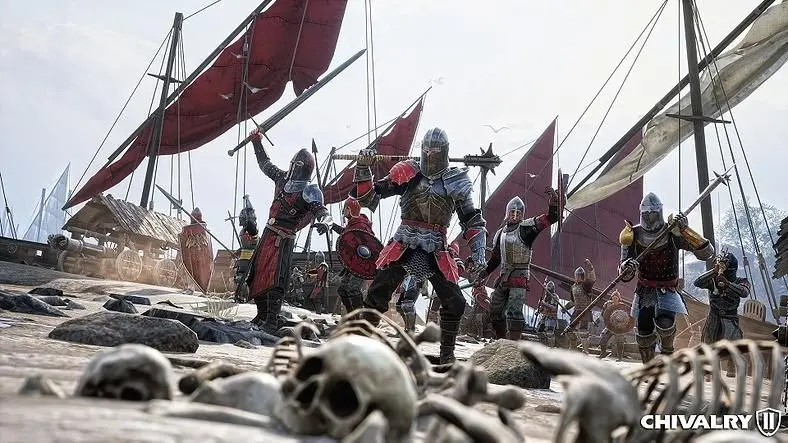 Chivalry 2 - 10 Things You Need To Know
