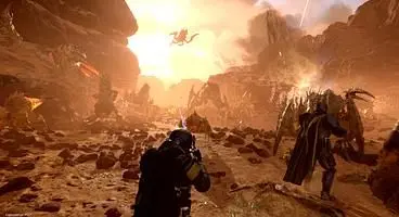Helldivers 2 Release Date - Everything We Know