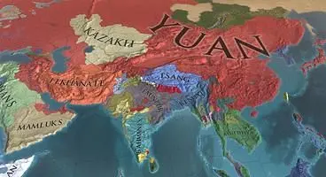 Europa Universalis IV DLC, Winds of Change, dips into the eventful centuries marked by the Renaissance