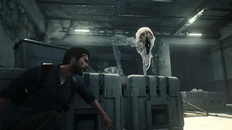 The Best Horror Games Available on Xbox Game Pass 