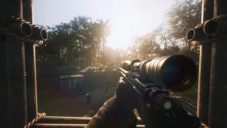 Hell Let Loose: Vietnam Opens Crossplay Playtest on PC and Consoles Ahead of August Launch