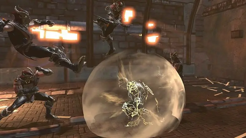 Sons of Trigon DLC now available for DC Universe Online