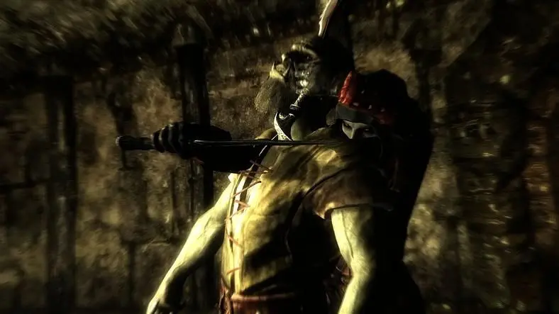 Bethesda opens new studio in Texas for unannounced project