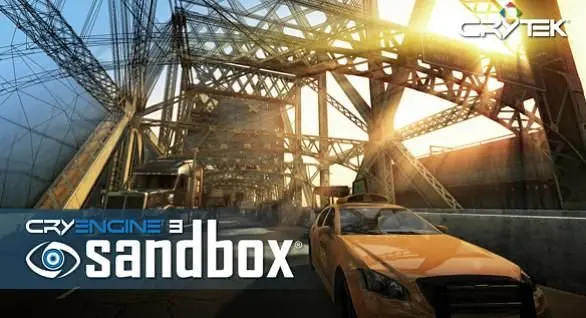 Crysis 2 editor now available