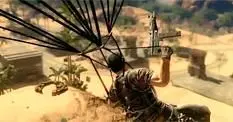 Square Enix detail Just Cause 2's YouTube feature for PlayStation 3