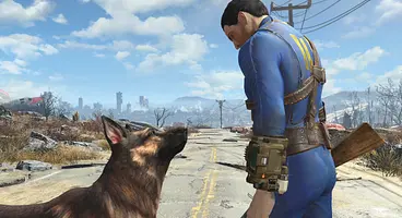 Bethesda sells 12M units of Fallout 4 for $750M at launch