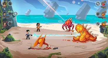 Halcyon 6: Starbase Commander heads to Steam Early Access on April 21st