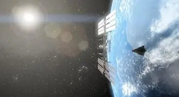 Take On Mars With The Manned Mission When Bohemia's Space Adventure Leaves Early Access Next Month