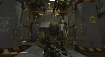 How Nexon Have Tried To Make Combat Arms: Reloaded More Inviting To Newcomers