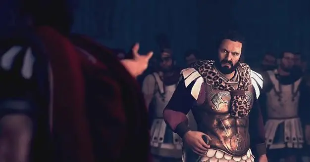 Hannibal at the Gates campaign for Total War: Rome II out March 27th