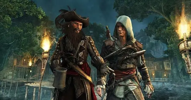 Ubisoft: Assassin's Creed IV on Xbox 360 and PS3 "very difficult, even nightmarish"
