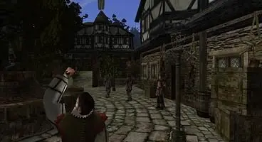 Gothic Universe combines the first three Gothic games into one convenient package for a slightly higher than budget price.