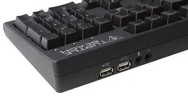 Tested: Turtle Beach Impact 700 Gaming Keyboard