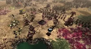Warhammer 40,000: Gladius - Relics Of War Gets Playable Tyranids In January