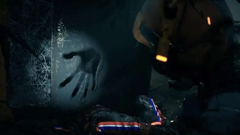 Death Stranding Director's Cut Review - The Postman Rocks Twice