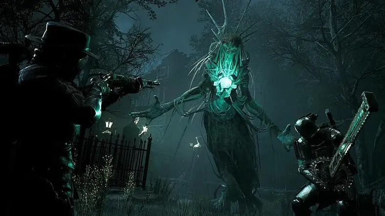 All Remnant 2 Archetypes Classes Covered