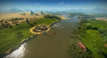 Total War: Pharaoh System Requirements - Here Are the PC Specs You'll Need to Run It