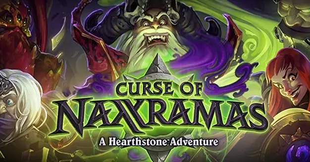 Blizzard announces Hearthstone single player adventure at PAX East