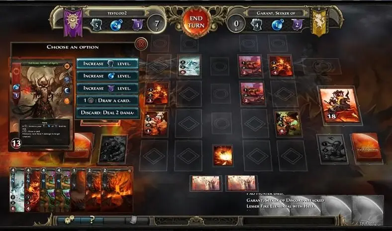 Might & Magic Duel of Champions launches officially 18th December