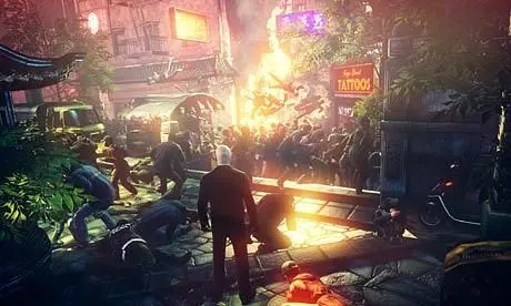 Hitman: Absolution dev states current gen consoles too limited