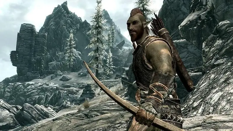 Rumor: Skyrim achievements leaked?